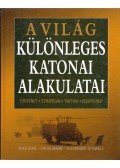 Mike Ryan,Chris Mann,Alexander Stilwell - A világ különleges katonai alakulatai