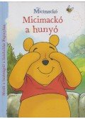 Catherine Hapka - Micimackó a hunyó