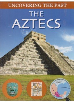 John Malam - The Aztecs John Malam - The Aztecs, 0 antikvár könyv