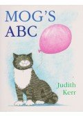 Judith Kerr - Mog's ABC