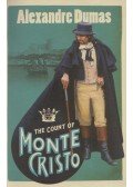 Alexandre Dumas - The Count of Monte Cristo
