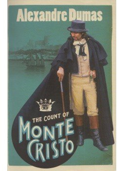Alexandre Dumas - The Count of Monte Cristo Alexandre Dumas - The Count of Monte Cristo, 2008 antikvár könyv