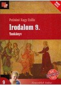 Pethőné Nagy Csilla - Irodalom 9. tankönyv