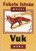 Fekete István - Vuk