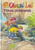 Marliese Arold - Olvasó Leó - Titkos történetek 