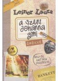 Leiner Laura - A Szent Johanna Gimi - Örökké 8/1. (dedikált)