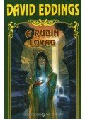 Eddings, David - A rubin lovag