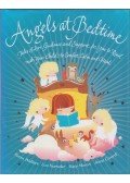 Karen Wallace,Lou Kuenzler,Katy Moran,Anne Civardi - Angels at Badtime