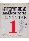 Könyves-Tóth lilla - Információ - Könyv - Könyvtár 1.