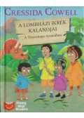 Cressida Cowell - A lombházi ikrek kalandjai