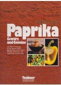 Christian Taubner,Sybil Gräfin Schönfeldt,Ute Lundberg - Paprika