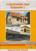Slézia Gabriella - A közművelődés házai Budapesten 7.