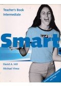 David A. Hill,Michael Vince - Smart Intermediate Teacher's Book