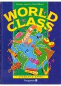 Michael Harris,David Mower - World Class Level 4 Student's Book