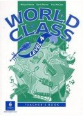 Michael Harris,David Mower,Paul McCann - World Class Level 4 Teacher's Book