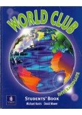Michael Harris,David Mower - World Club Intermediate Students Book