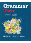 JENNIFER SEIDL - Grammar Two