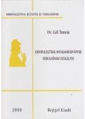 Gál Tamás - Kriminalisztikai anyagmaradványok fizikai-kémiai vizsgálata