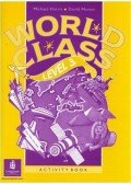 Michael Harris,David Mower - World Class Level 3 Activity Book