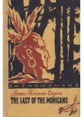 James Fenimore Cooper - The Last of the Mohicans