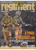 Tőrös István - Regiment 2009/3.
