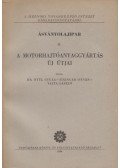 Nyúl Gyula,Aixinger István,Vajta László - Ásványolajipar II.
