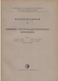 Jancsó Tibor,Néber Elemér,Péchy László,Vajta László,Vámos Endre - Ásványolajipar III.