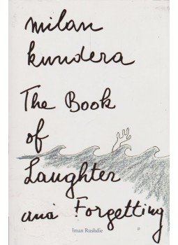 Milan Kundera - The Book of Laughter and Forgetting Milan Kundera - The Book of Laughter and Forgetting, 1999 antikvár könyv
