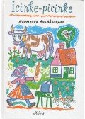 Kovács Ágnes - Icinke-picinke