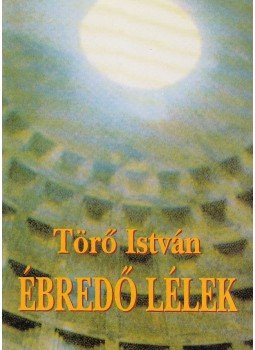 Törő István - Ébredő lélek Törő István - Ébredő lélek, Budapest 2002 antikvár könyv