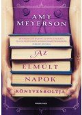 Amy Meyerson - Az elmúlt napok könyvesboltja