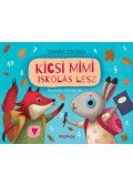 Tamás Zsuzsa - Kicsi Mimi iskolás lesz