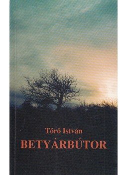 Törő István - Betyárbútor Törő István - Betyárbútor, 2003 antikvár könyv