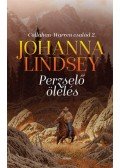 Johanna Lindsey - Perzselő ölelés - Callahan-Warren család 2.