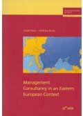 Poór József,Andrew Gross - Management Consultancy in an Eastern European Context