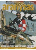 Tőrös István - Aranysas 2006/10.