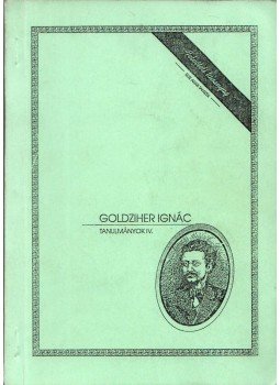 Goldziher Ignác - Tanulmányok IV. Goldziher Ignác - Tanulmányok IV., Budapest 0 antikvár könyv