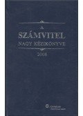 Kardos Péter,Dr. Szakács Imre,Tóth Mihály - A számvitel nagy kézikönyve 2008