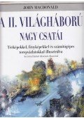 Macdonald, John - A II. világháború nagy csatái