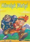 Sarkadi Péter (szerk.) - Hüvelyk Matyi