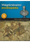 Eperjessy László (szerk.) - Róma virágkora és bukása