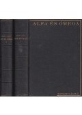 Ravasz László - Alfa és Ómega I-II.