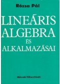 Rózsa Pál - Lineáris algebra és alkalmazásai (dedikált)