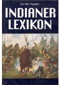 Ulrich van der Heyden - Indianer-Lexikon