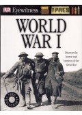 Simon Adams - DK Eyewitness World War I