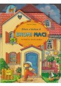 Hartmut Bieber - Ebben a házban él Brumi Maci