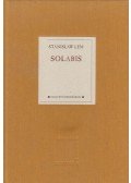 Stanislaw Lem - Solaris