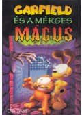 Teitelbaum, Michael,Jim Davis - Garfield és a mérges mágus