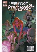 Dan Slott - A Hihetetlen Pókember 2018/5 41. szám