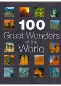 Rosemary Burton,Richard Cavendish - 100 Great Wonders of the World